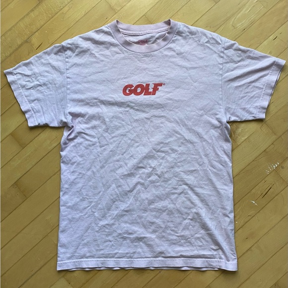GOLF WANG TYLER THE CREATOR IGOR MERCH - Picture 1 of 3